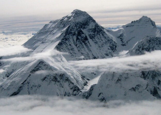 everest Mountain Flight tour package