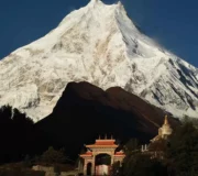 Manaslu View Range – The Hidden Gem of the Himalayas