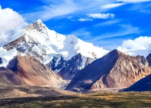 Langtang National Park