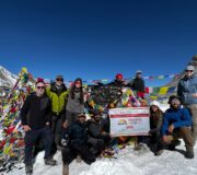 Best treks in Nepal 2027