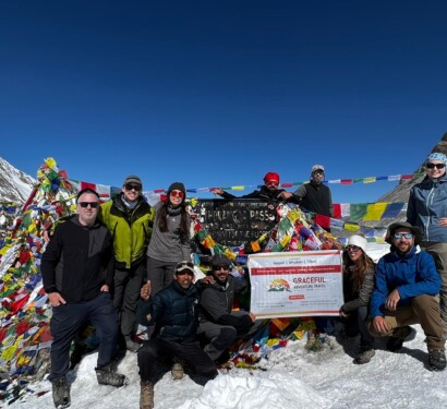 Best treks in Nepal 2027
