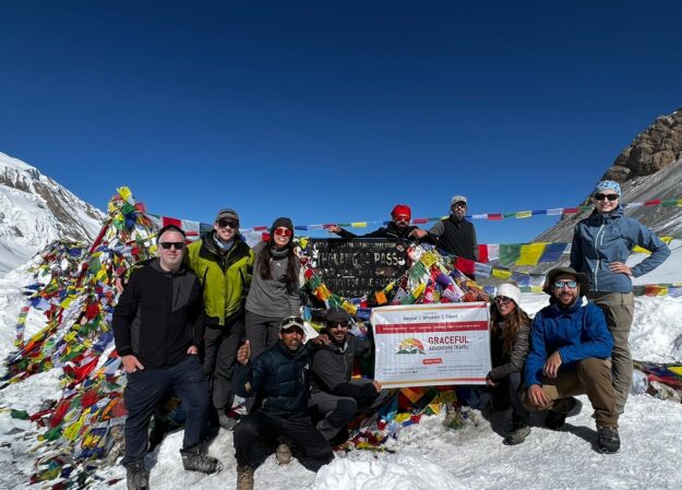 Best treks in Nepal 2027