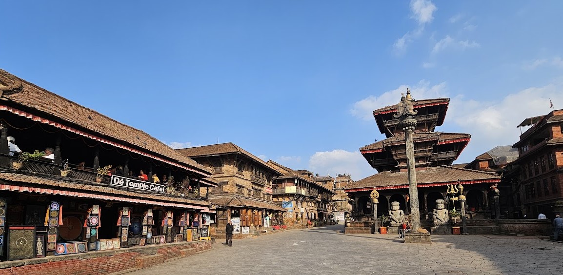 One week Holidays Tour in Nepal