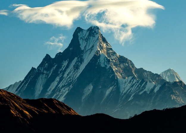 Corporate Tour in Nepal