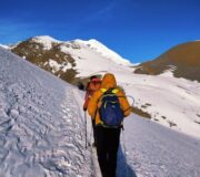 Trekking in Nepal
