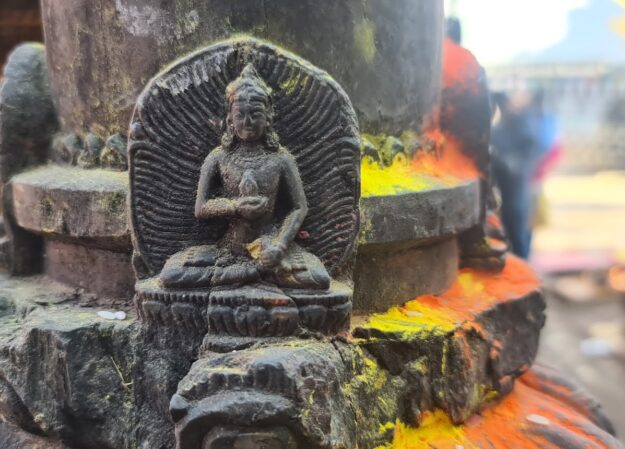 Kathmandu Pokhara Chitwan Lumbini Tour Package