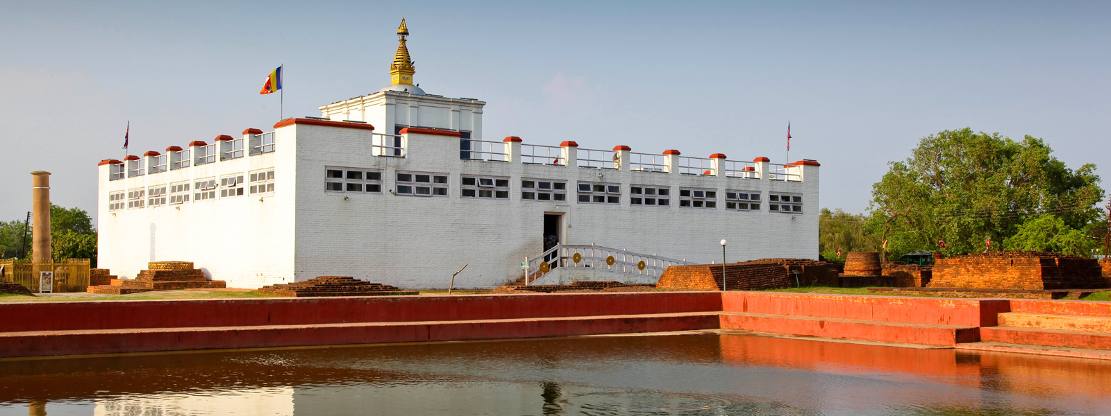 Lumbini