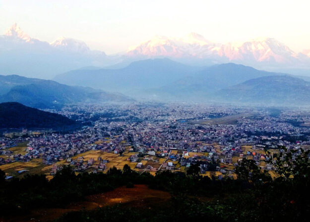 Two Week Holiday Tour in Nepal