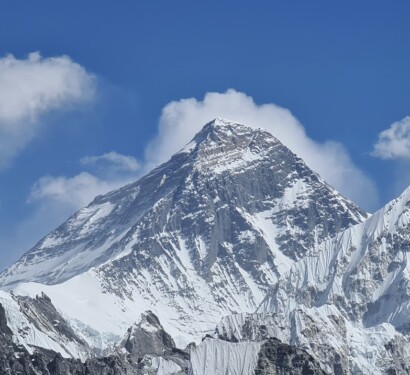 Jiri to everest base camp trek feature immage