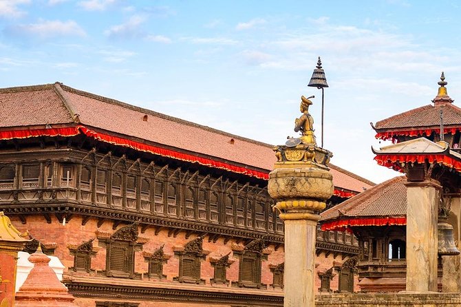 Bhaktapur Durbar Square