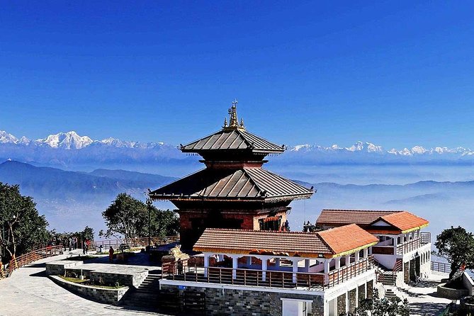 Chandragiri