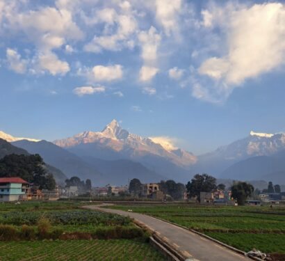 Pokhara