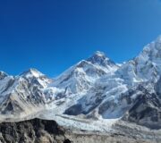 best treks in Nepal under 4000 meters