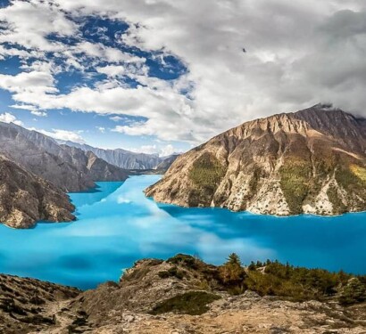 Upper Dolpo Trek