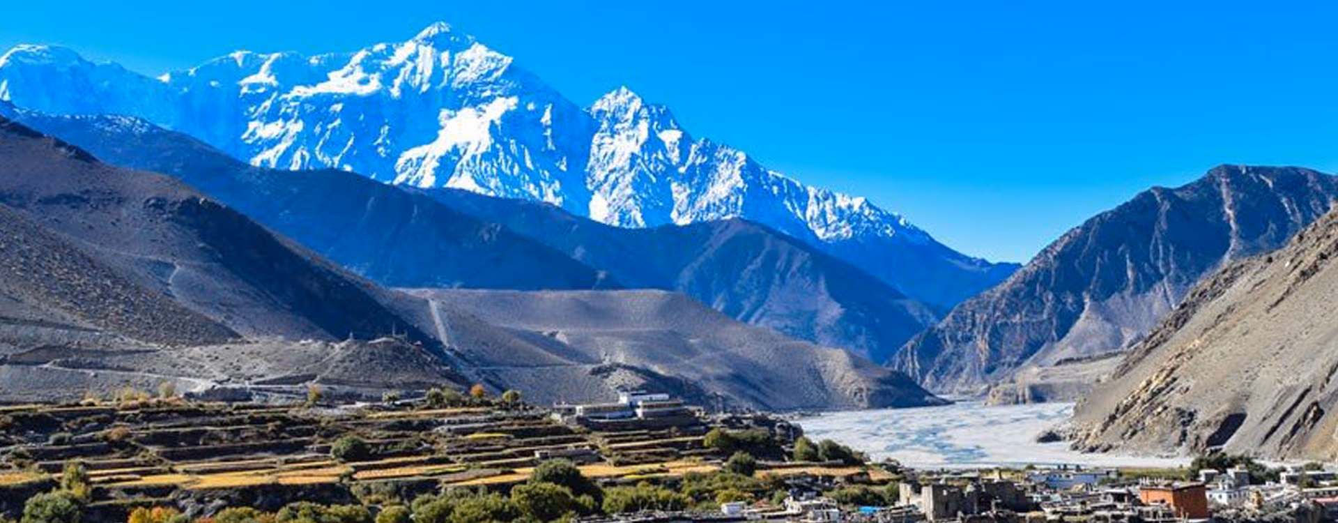 Ghorepani Poonhill Volunteering Trek