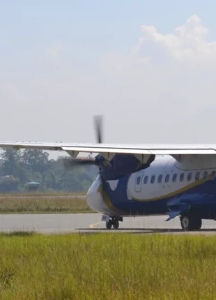 flight-nepal