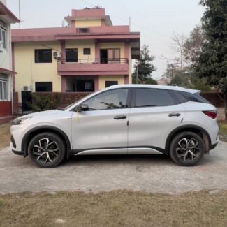 Car Rental Service in Nepal