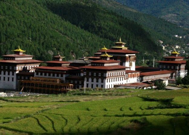 10 Day Nepal and Bhutan Tour