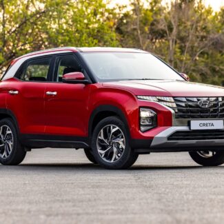 Car Rental Service in Nepal