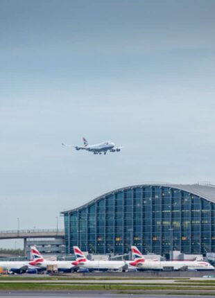 Kathmandu London Flight Ticket