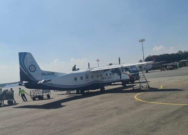 Kathmandu Lukla Flight Ticket Cost