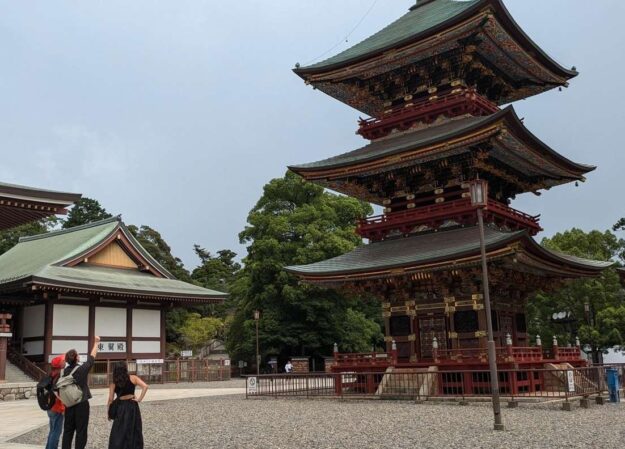 Kathmandu Narita Flight Ticket Booking