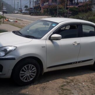 Car Rental Service in Nepal