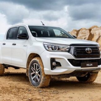 Jeep rental service in Nepal