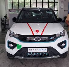 Ev Car Rental in Kathmandu