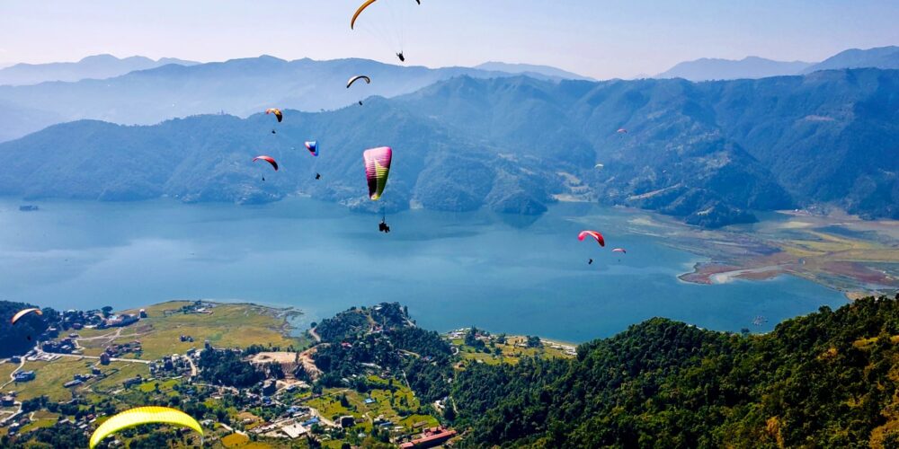 Major attraction of pokhara tour package