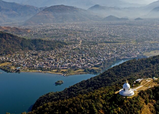 2 Night 3 days Pokhara tour package