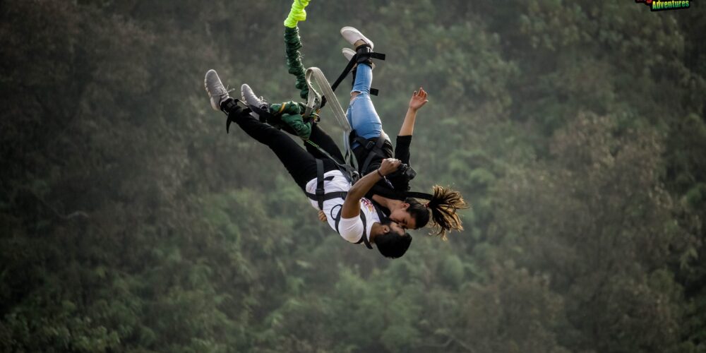 adventure activites in nepal