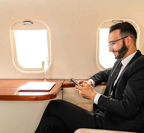 Flight ticket booking in Nepal