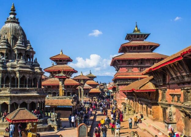 Nepal Tour Package