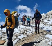 Best Trek in Nepal for Beginners