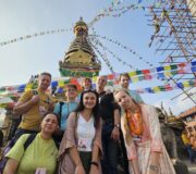 Best Time to Visit Nepal