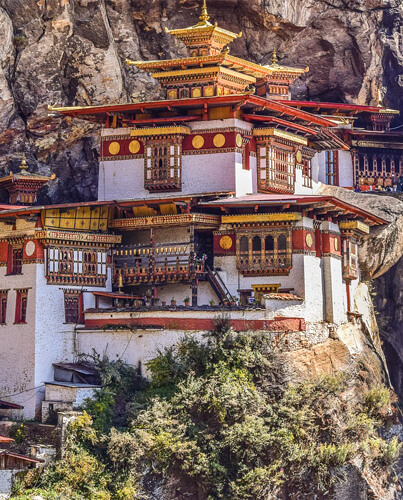 Bhutan