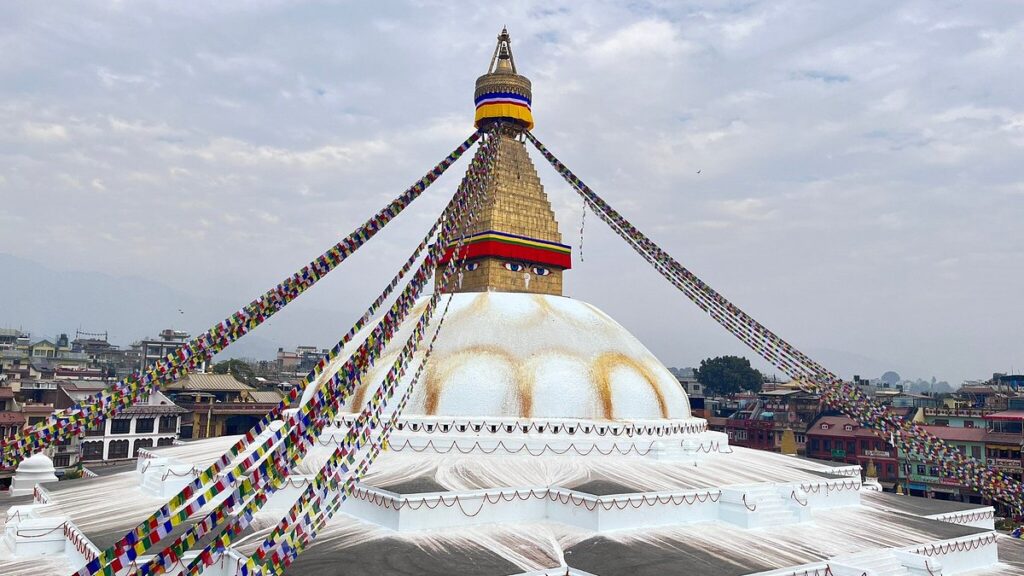 Kathmandu: A Cultural and Romantic Hub for Honeymooners 