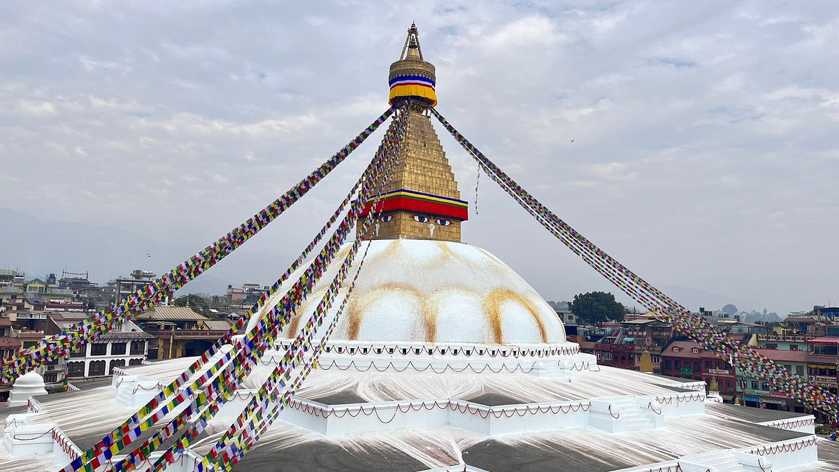 Kathmandu: A Cultural and Romantic Hub for Honeymooners