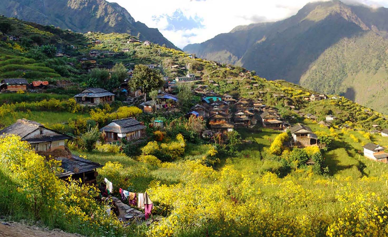 Dhorpatan Trek