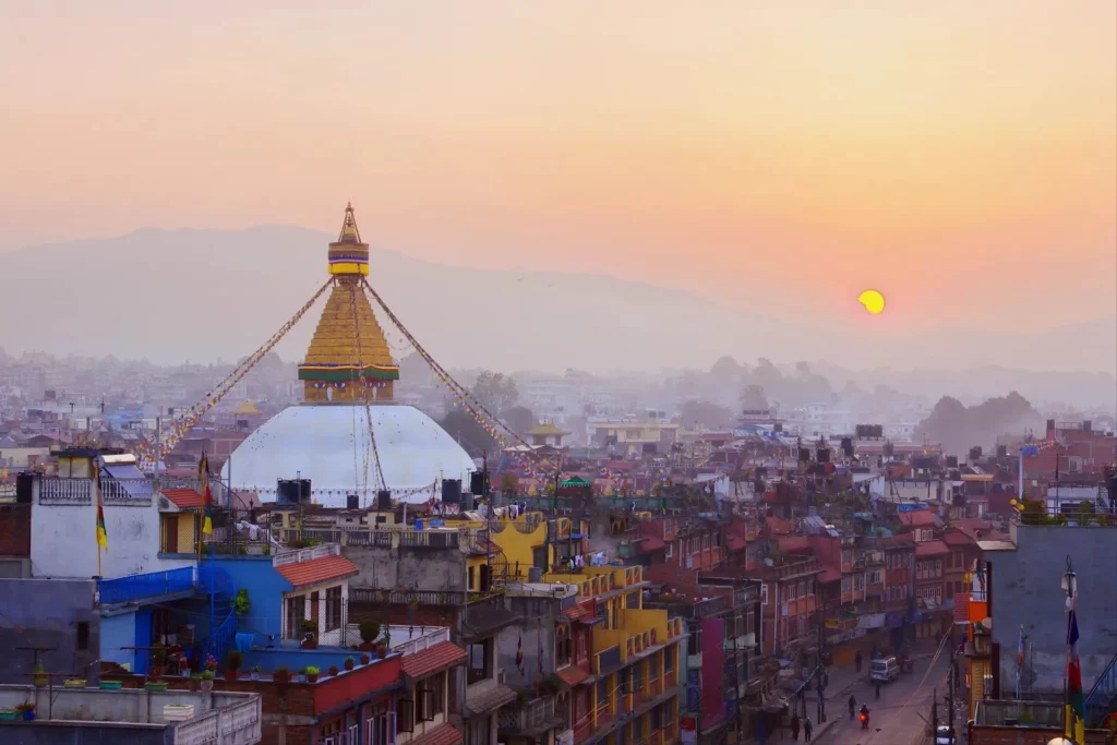 Kathmandu City Tour