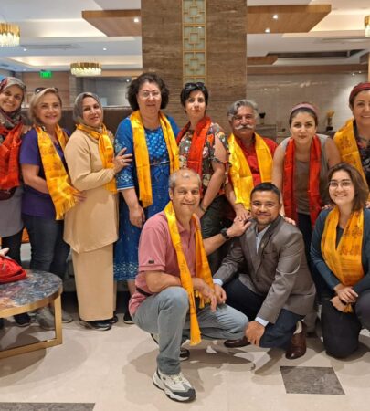 Family Tours in Nepal