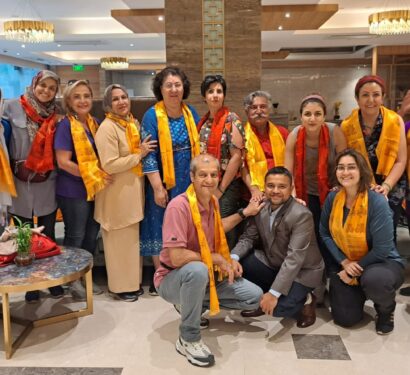 Family Tours in Nepal
