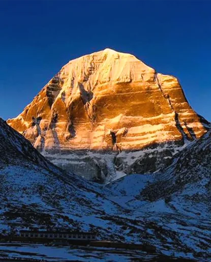 kailash-mansarovar