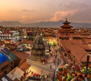 Luxury Holiday in Nepal