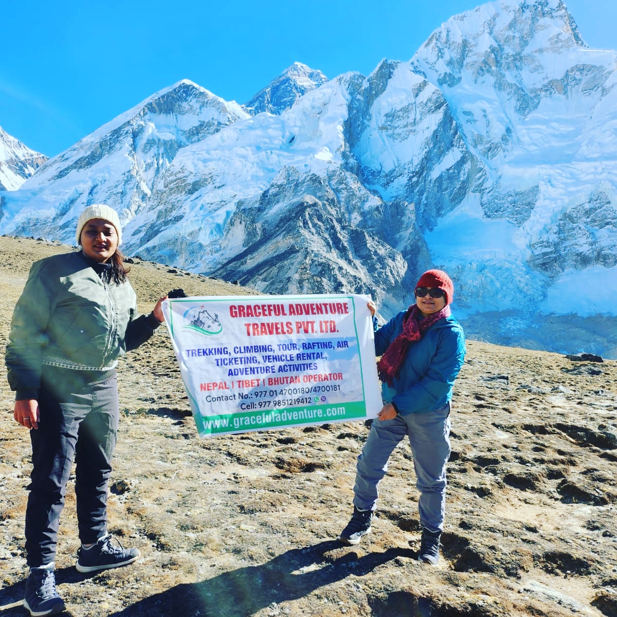 How Many Days needed for Everest Base Camp Trek? Full Guide & Itinerary