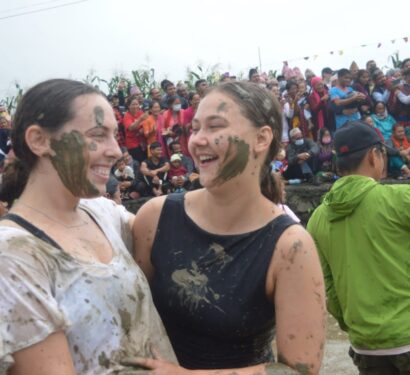 Ropai Festival—Asar 15