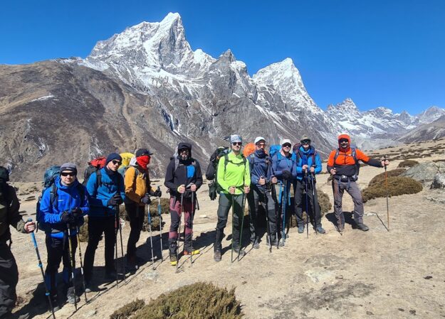 Tourist Destinations in Nepal After Flood