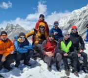 Nepal Travel Itinerary