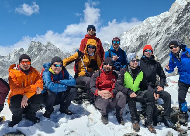 Nepal Travel Itinerary